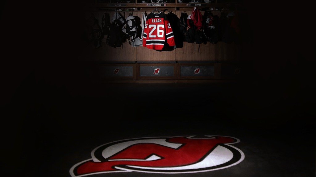 New Jersey Devils chystají Týden Patrika Eliáše, kdy se organizace i fanoušci rozloučí s klubovou legendou...