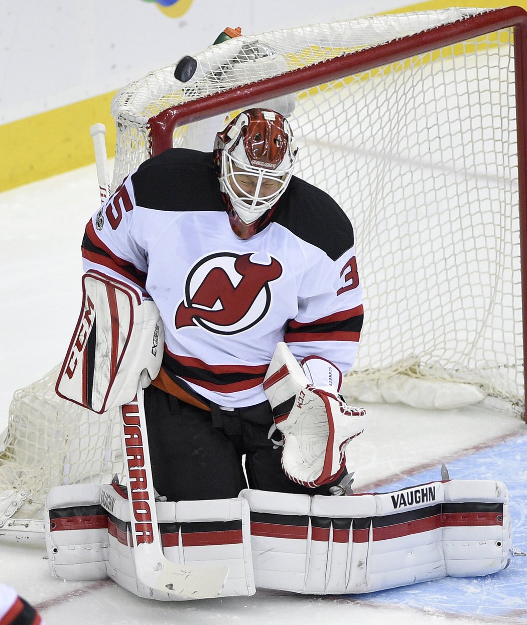 Cory Schneider