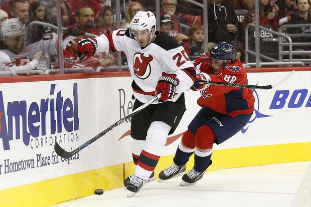 Lee Stempniak Lee Stempniak