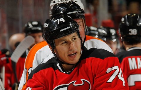 Jordin Tootoo