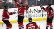 Podle generálního manažera Devils má Pavel Zacha velkou šanci hrát v příští sezoně pravidelně v NHL
