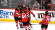 Hokejisté New Jersey se budou na příští sezonu NHL připravovat pod vedením nového trenéra. Zástupci Devils, kterých se netýká chystaná dohrávka přerušeného ročníku pro 24 týmů, angažovali Lindyho Ruffa.