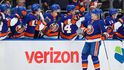 Hokejisté Islanders porazili Columbus 3:2