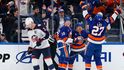 Hokejisté Islanders porazili Columbus 3:2