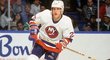 David Volek se nesmazatelně zapsal do historie New York Islanders