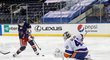 Hokejisté Islanders uspěli v derby o New York, Rangers porazili 2:0