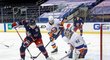 Hokejisté Islanders uspěli v derby o New York, Rangers porazili 2:0