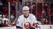 Kariéru zakončil Marek Židlický v roce 2016 v New York Islanders
