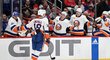 New York Islanders a gólová radost