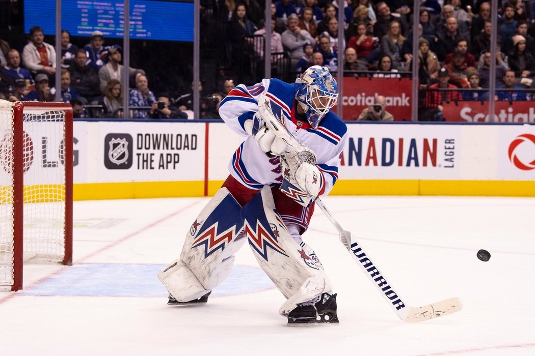 Alexandar Georgiev by mohl změnit adresu, zájem má prý Toronto