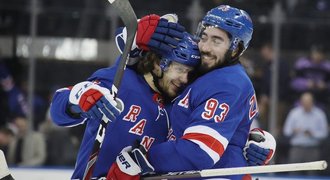 Draft NHL proběhne virtuálně na začátku října. První vyberou Rangers