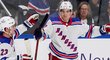 Filip Chytil se s Rangers v noci na úterý postaví proti Calgary