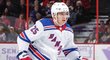 Obránce New York Rangers Libor Hájek posílí na začátku nové sezony hokejisty Komety Brno