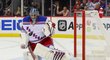 Newyorský brankář Jaroslav Halák je posledním rodákem zpod Tater, který nyní chytá NHL