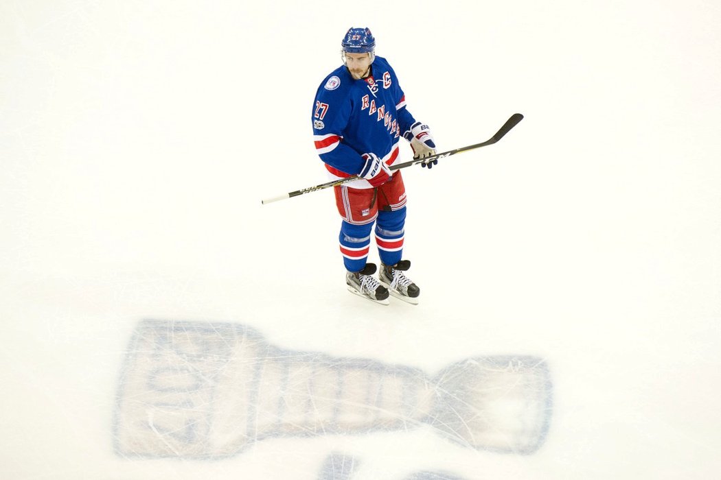 Ryan McDonagh