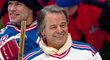 Legenda New York Rangers Rod Gilbert odešel do hokejového nebe ve věku 80 let