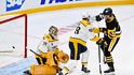 Hokejistům Pittsburghu se odveta ve Stockholmu vydařila, Nashville porazili 4:0
