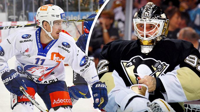 Krevní sraženiny v hokeji: Vokoun utekl hrobníkovi z lopaty. Červenka uznal, že měl štěstí Krevní sraženiny v hokeji: Vokoun utekl hrobníkovi z lopaty. Červenka uznal, že měl štěstí