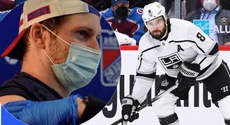 NHL má naočkováno! Doughty: Škrty výplat pozitivních změnily názor