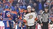 Český útočník Ondřej Kaše sehrál několik přípravných utkání v dresu Anaheim Ducks. Na svou premiéru v NHL však stále čeká