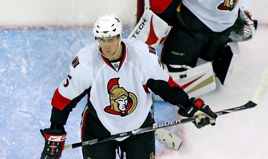 Ottawa Senators
