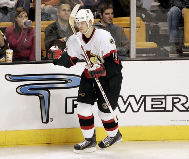 Dany Heatley Dany Heatley
