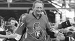Ve věku 62 let zemřel majitel týmu NHL Ottawa Senators Eugene Melnyk