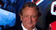 Ve věku 62 let zemřel majitel týmu NHL Ottawa Senators Eugene Melnyk