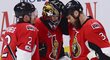 Hokejisté Ottawy si ve finále Východní konference NHL vynutili rozhodující zápas