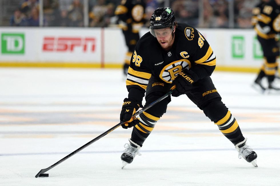 NHL ONLINE: Pastrňák se Zachou na ledě Minnesoty, v akci i Dobeš, Nečas nebo Hronek NHL ONLINE: Pastrňák se Zachou na ledě Minnesoty, v akci i Dobeš, Nečas nebo Hronek