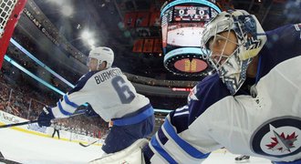 Na farmě byl Pavelec za 30 vteřin: Evropa? Nulová varianta, na NHL mám