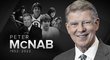Rakovina si nevybírá. Někdejší hvězdný útočník NHL Peter McNab podlehl zákeřné nemoci v 70 letech Rakovina si nevybírá. Někdejší hvězdný útočník NHL Peter McNab podlehl zákeřné nemoci v 70 letech