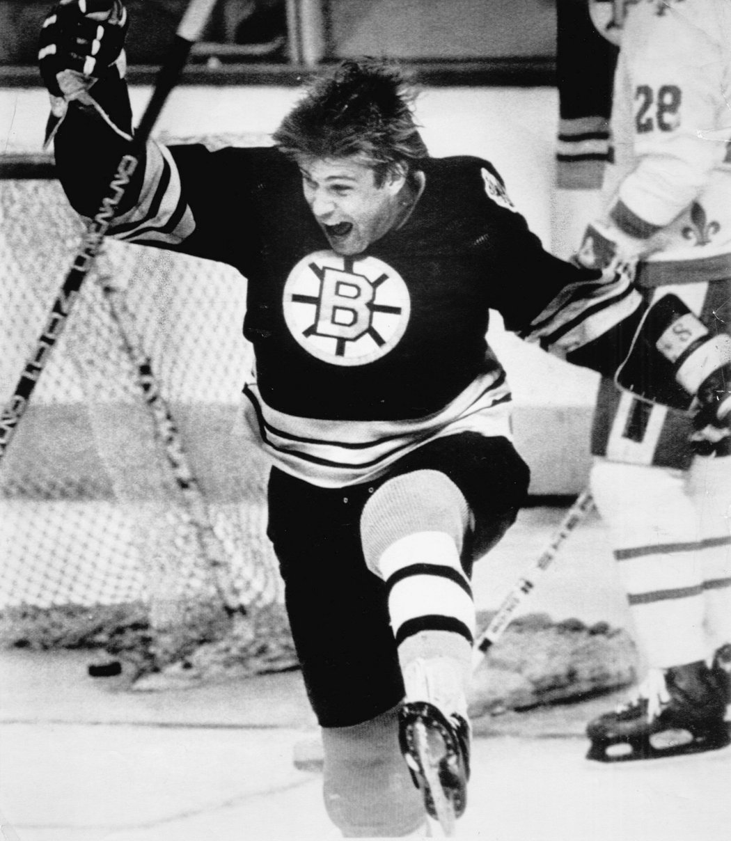 Rakovina si nevybírá. Někdejší hvězdný útočník NHL Peter McNab podlehl zákeřné nemoci v 70 letech