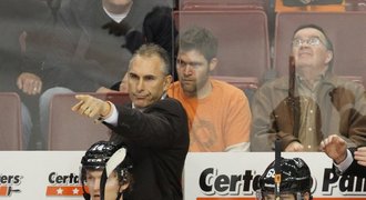 Asistent Flyers vrací úder: Crosby a Malkin jsou největší špinavci