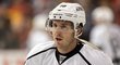 Bývalý kapitán Philadelphie Flyers Mike Richards