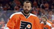 Český obránce Radko Gudas má v NHL pověst zlého muže na ledě