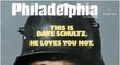 Brutální změna ve strategii Philadelphia Flyers přišla s bijcem Davem Schultzem
