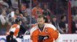 Claude Giroux, kapitán Philadelphie