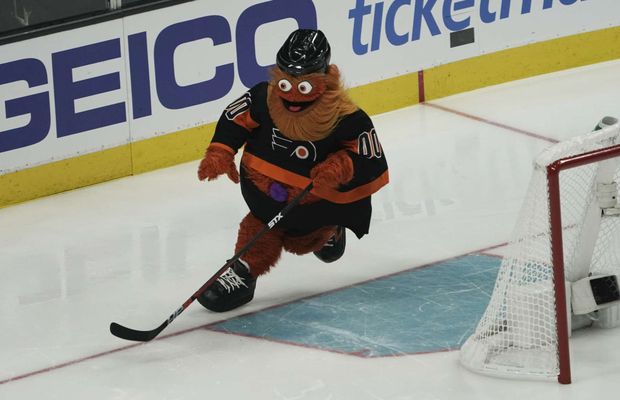 Gritty Gritty