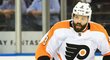 Radko Gudas z Philadelphie jako jediný český zástupce bodoval v programu čtvrtečních šesti přípravných zápasů na nový ročník NHL.