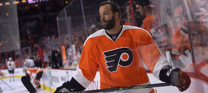 Radko Gudas byl za svůj zákrok v zápase proti Bostonu potrestán