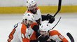 Radko Gudas už není hráčem Philadelphie