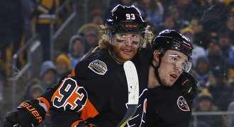 Voráček se opřel do NHL: Její postoj k olympiádě je hloupý a směšný!