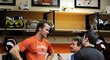 Chris Pronger hrál NHL naposledy v barvách Philadelphie