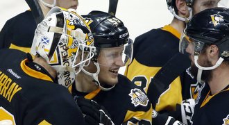 Pittsburgh v trháku, porazil Nashville a vede v sérii 2:0. Zářil Guentzel