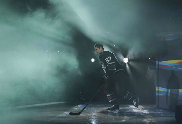 Sidney Crosby Sidney Crosby