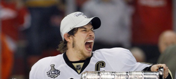 Sidney Crosby