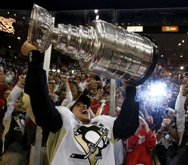 Sidney Crosby Sidney Crosby