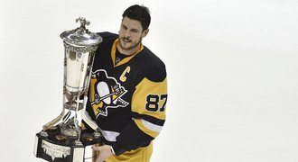 Legendy jsou báchorky! Crosby jde proti proudu a věří v další Stanley Cup