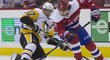 Sidney Crosby byl u obou gólů Pittsburghu